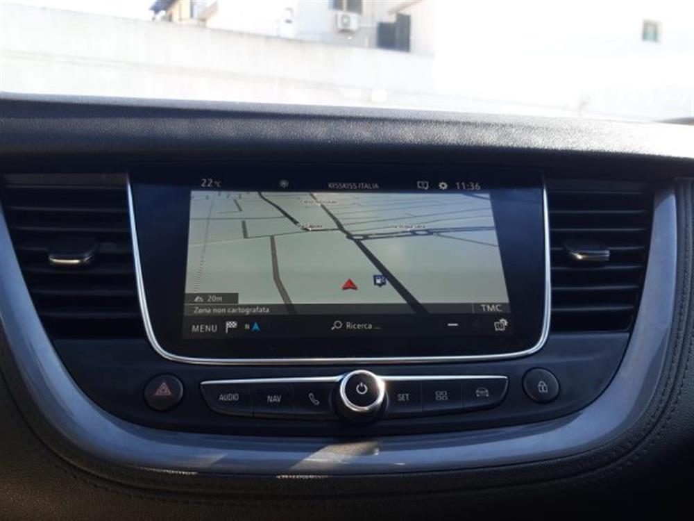 Grandland X Grandland X 1.5 diesel Ecotec St