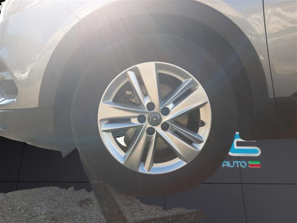 Grandland X Grandland X 1.5 diesel Ecotec St