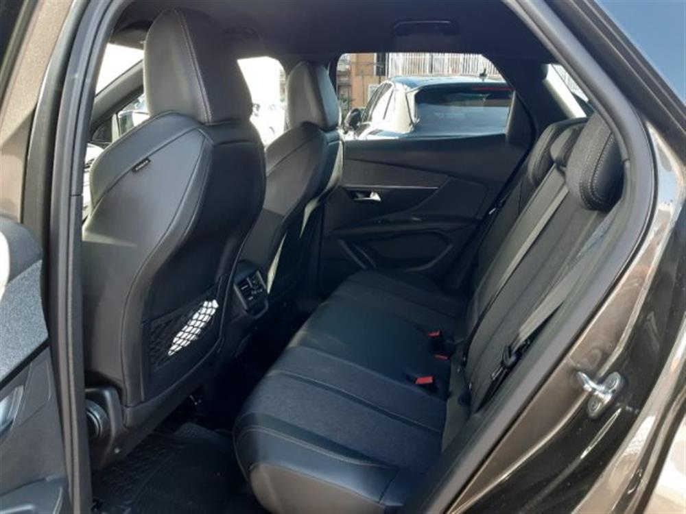 3008 3008 BlueHDi 130 S&S EAT8