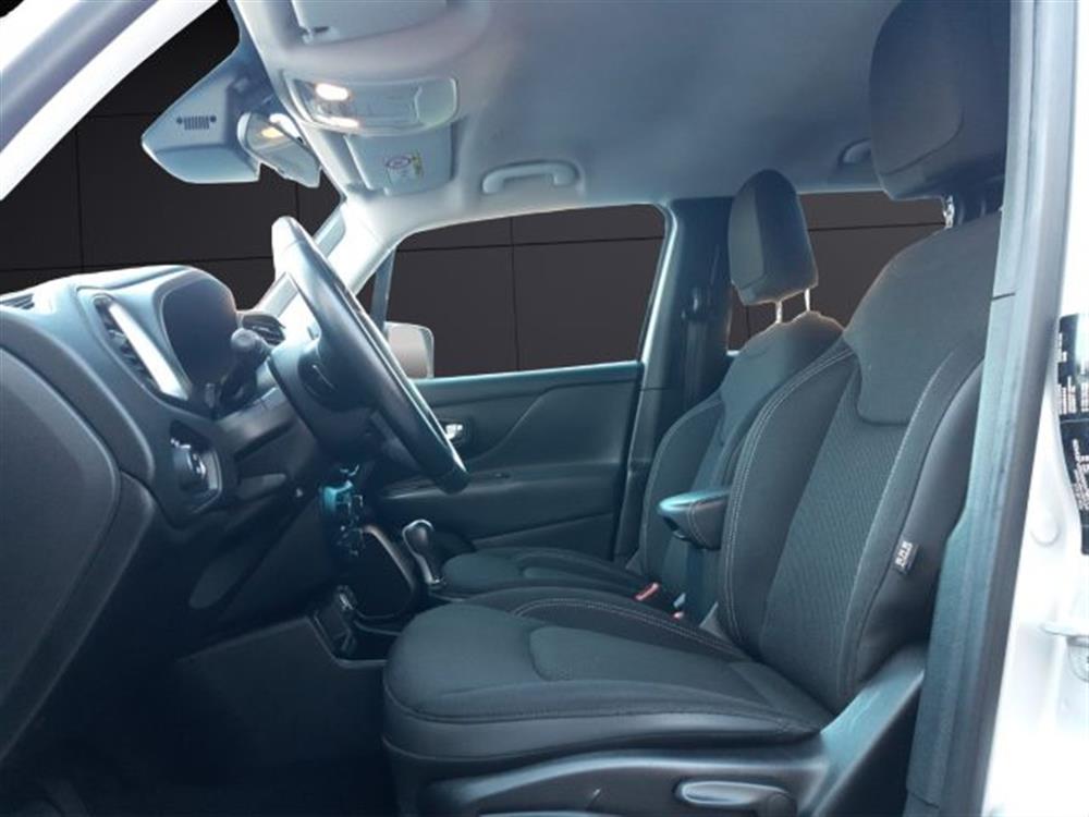 Renegade Renegade 1.6 Mjt DDCT 120 CV