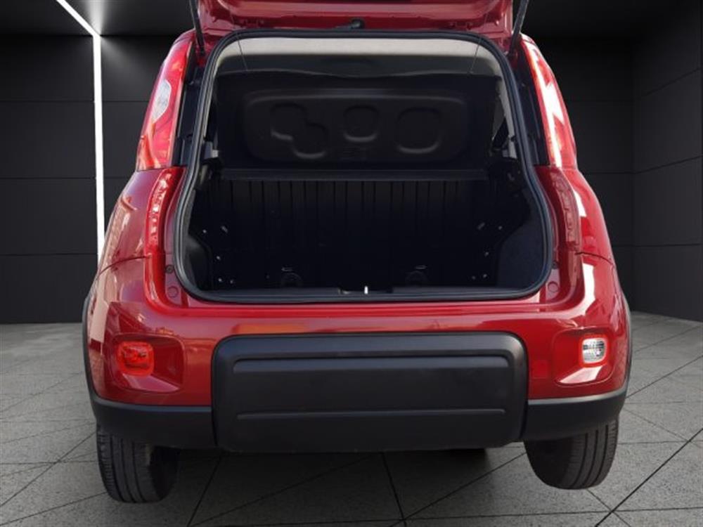 Panda Panda 1.0 FireFly S&S Hybr