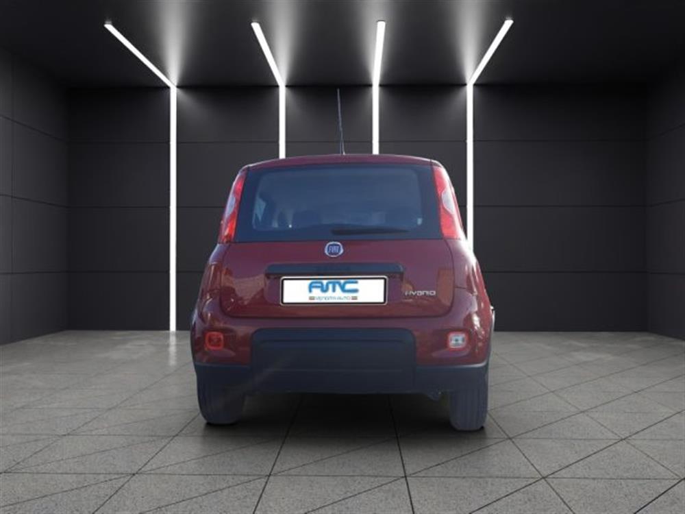 Panda Panda 1.0 FireFly S&S Hybr