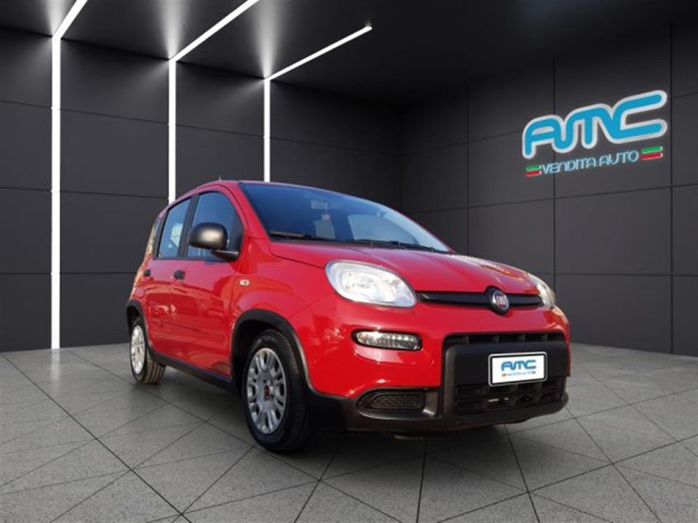 Panda Panda 1.0 FireFly S&S Hybr