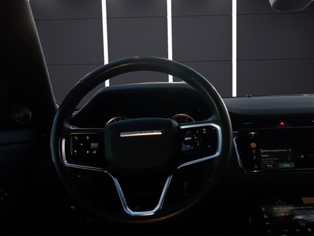 Range Rover Evoque Range Rover Evoque 2.0D I4 163 CV AWD A