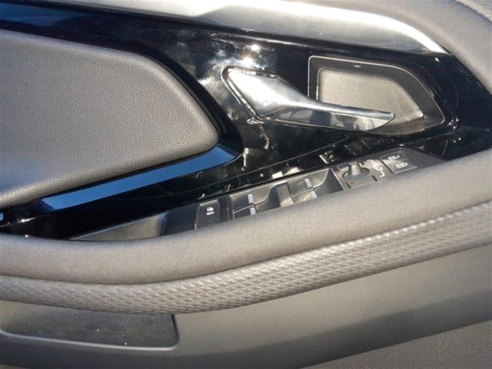 Range Rover Evoque Range Rover Evoque 2.0D I4 163 CV AWD A