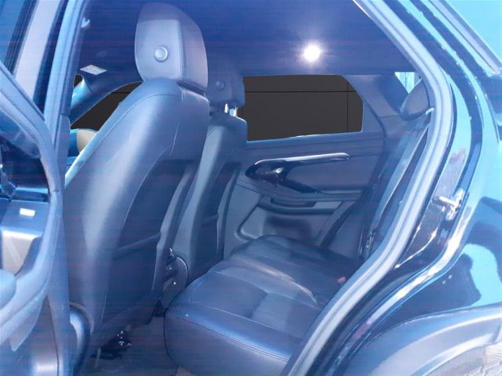 Range Rover Evoque Range Rover Evoque 2.0D I4 163 CV AWD A