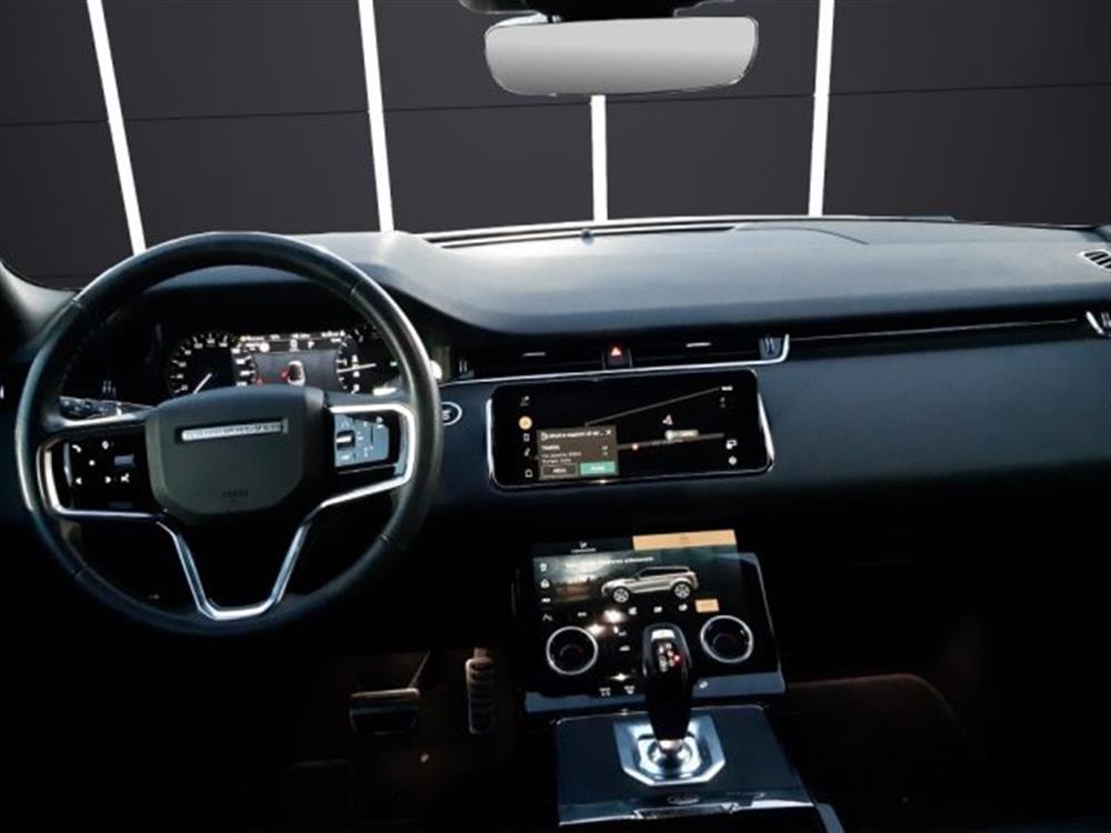 Range Rover Evoque Range Rover Evoque 2.0D I4 163 CV AWD A