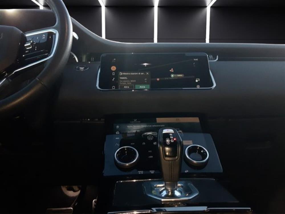 Range Rover Evoque Range Rover Evoque 2.0D I4 163 CV AWD A