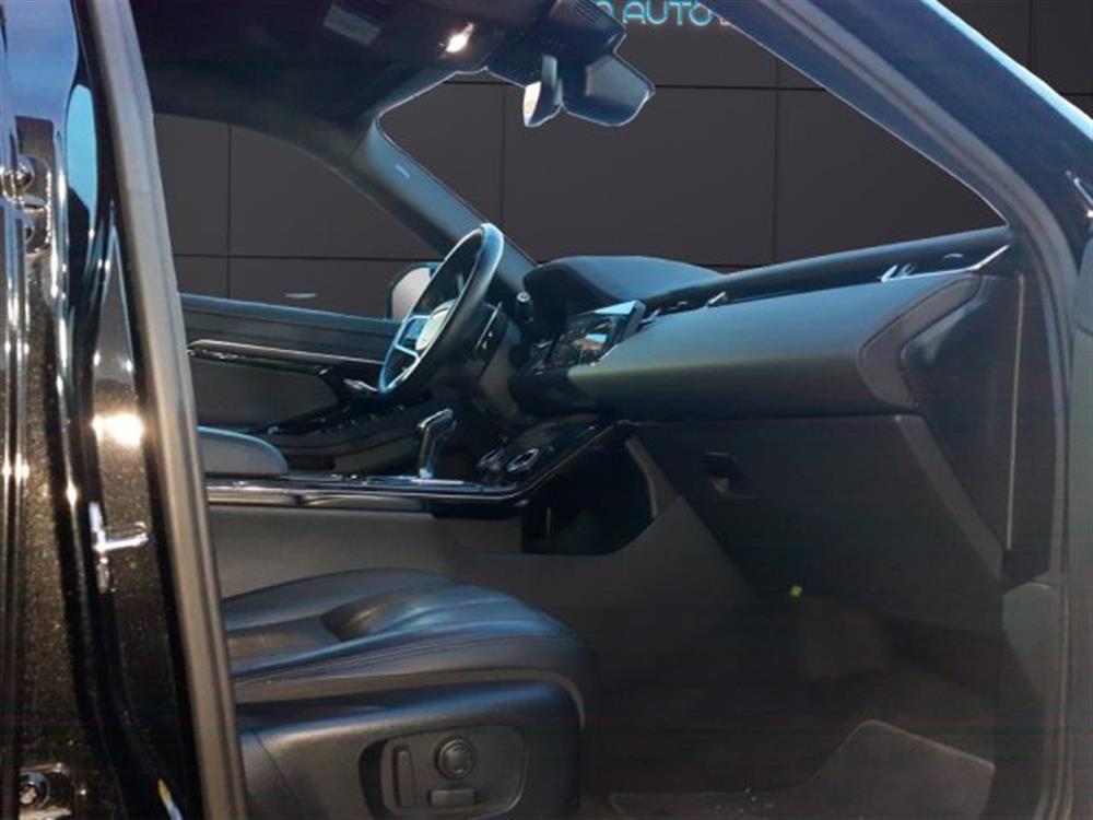 Range Rover Evoque Range Rover Evoque 2.0D I4 163 CV AWD A