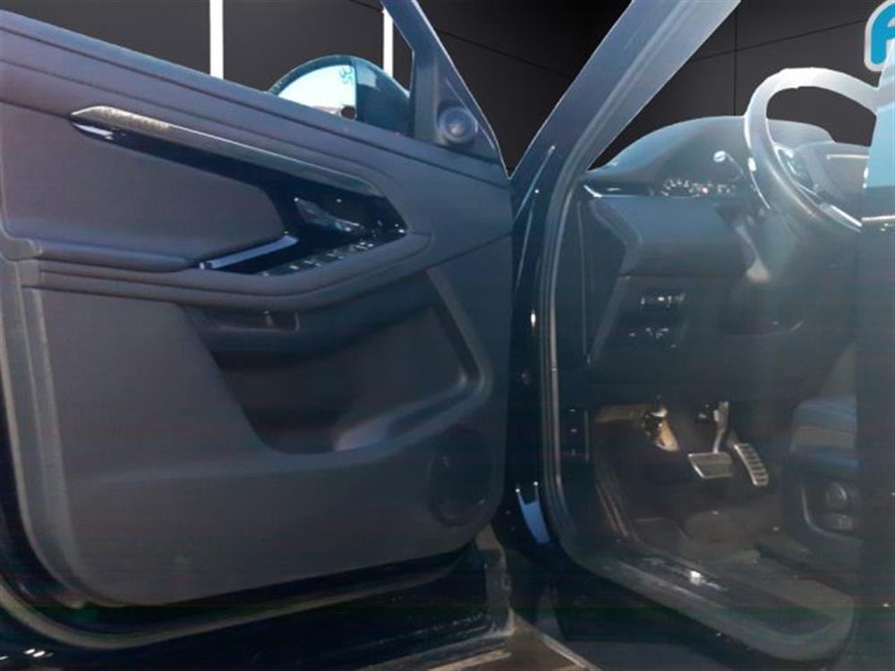 Range Rover Evoque Range Rover Evoque 2.0D I4 163 CV AWD A