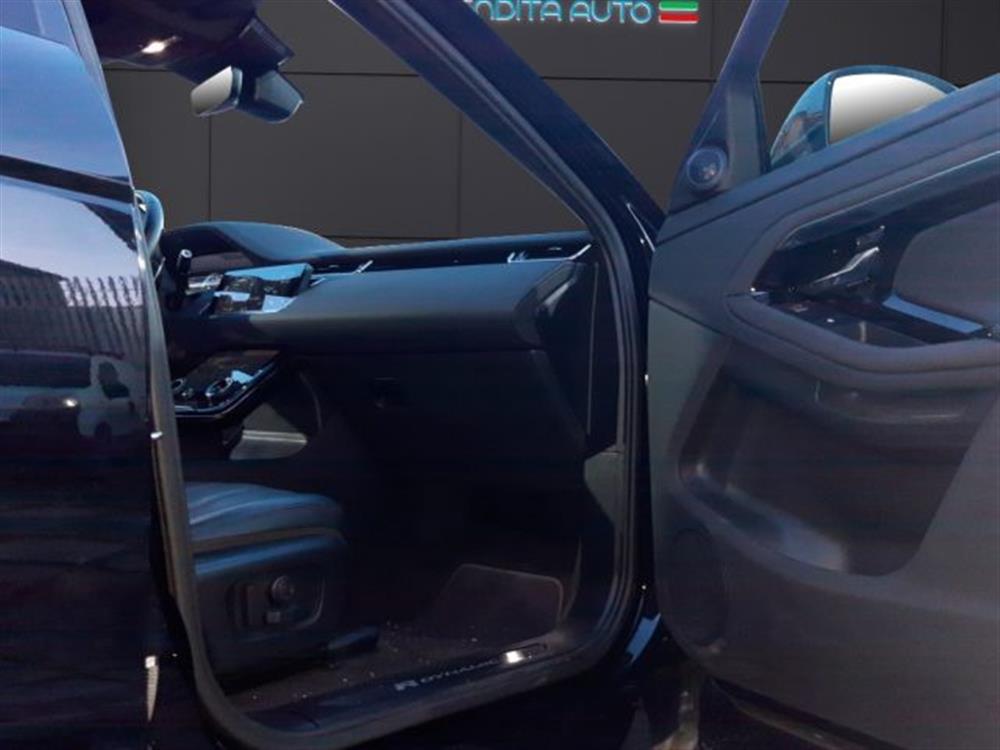 Range Rover Evoque Range Rover Evoque 2.0D I4 163 CV AWD A