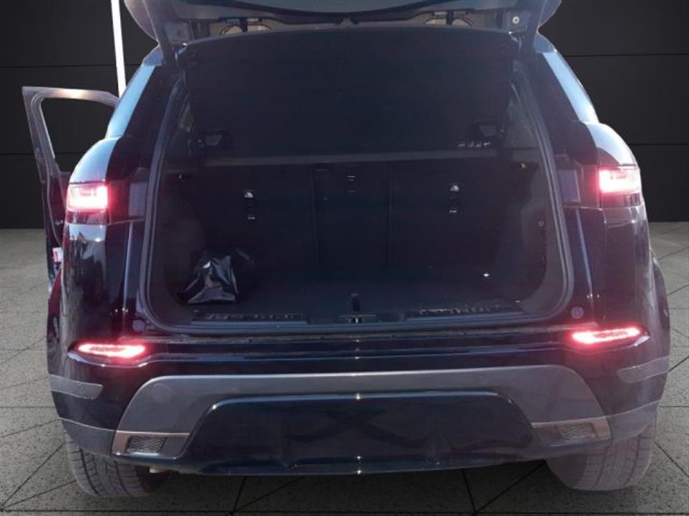Range Rover Evoque Range Rover Evoque 2.0D I4 163 CV AWD A