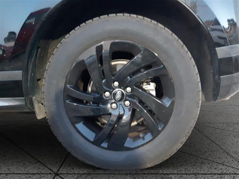 Range Rover Evoque Range Rover Evoque 2.0D I4 163 CV AWD A