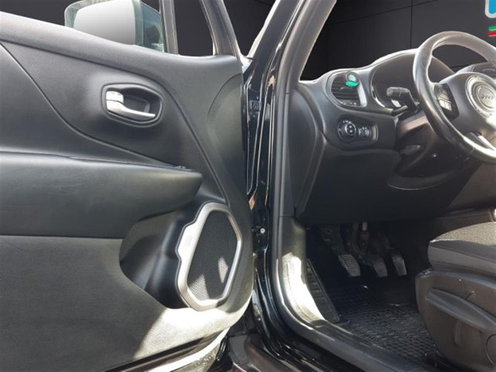 Renegade Renegade 1.6 Mjt 120 CV S