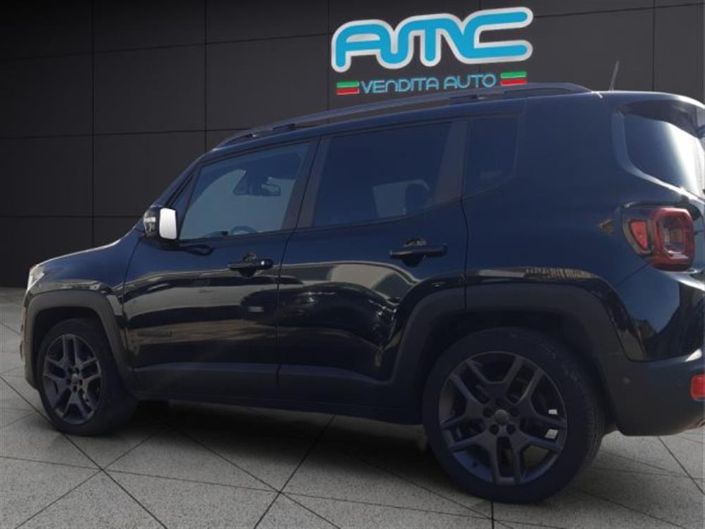 Renegade Renegade 1.6 Mjt 120 CV S