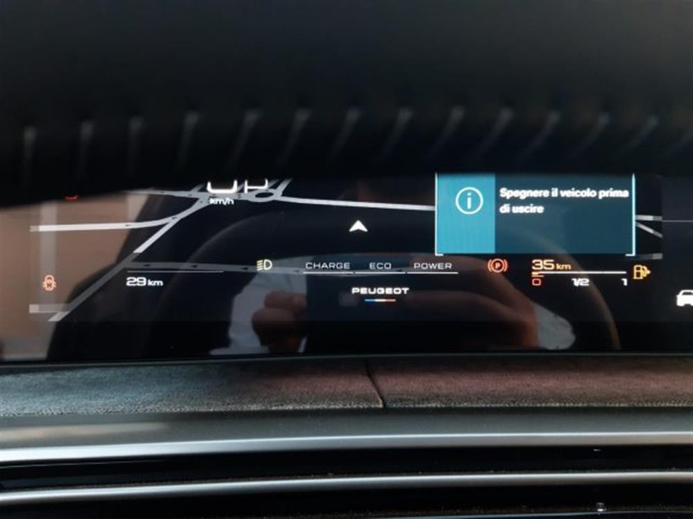 3008 3008 Hybrid 145 e-DCS6 Al