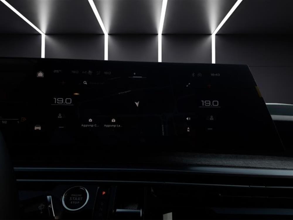 3008 3008 Hybrid 145 e-DCS6 Al