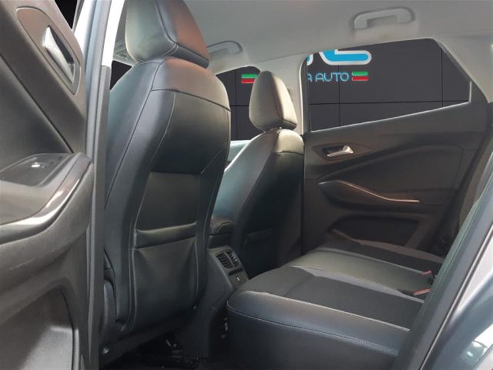 Grandland X Grandland X 1.6 diesel Ecotec St