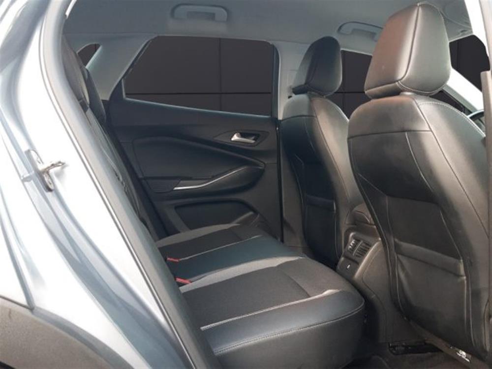 Grandland X Grandland X 1.6 diesel Ecotec St