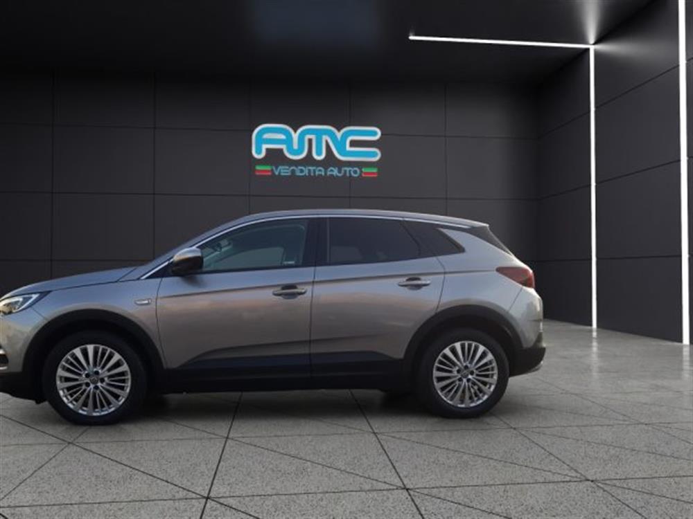 Grandland X Grandland X 1.6 diesel Ecotec St