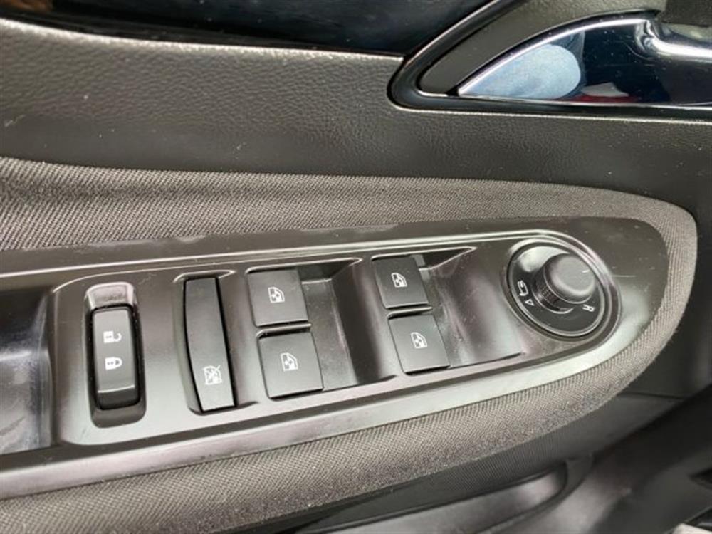 Mokka X Mokka X 1.6 CDTI Ecotec 136C