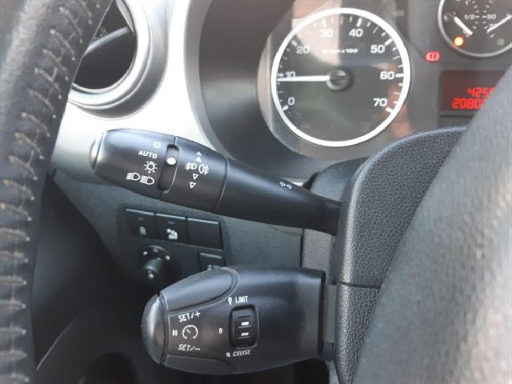 Partner Partner Tepee BlueHDi 100 Ou