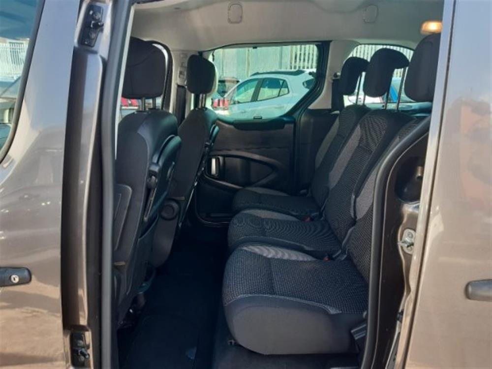 Partner Partner Tepee BlueHDi 100 Ou