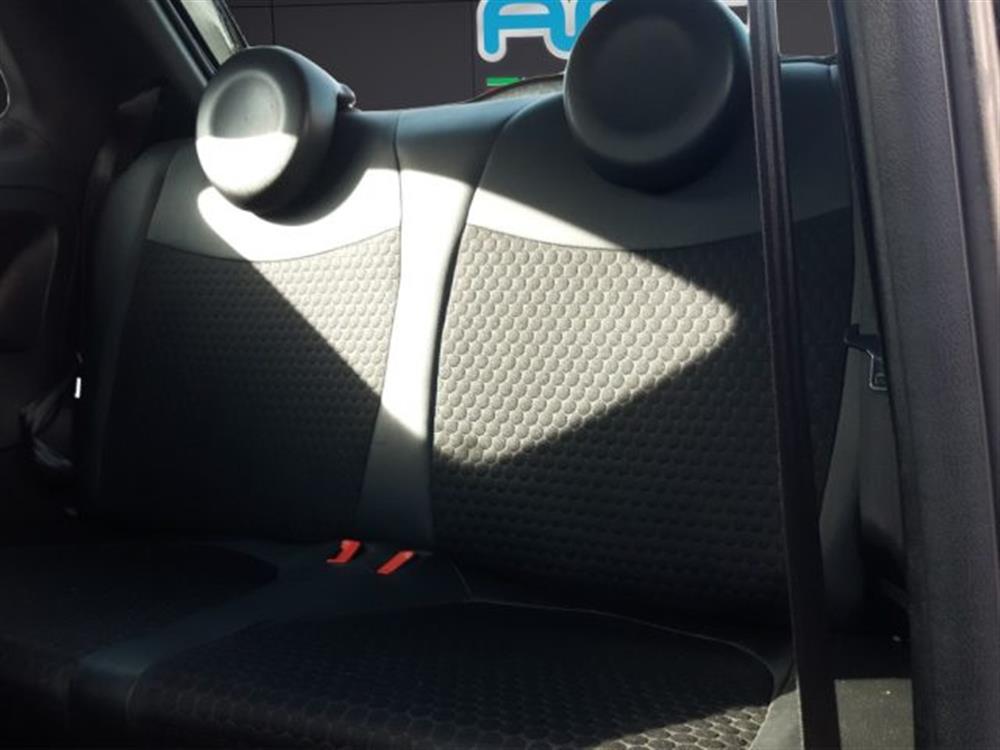 500 500 1.3 Multijet 16V 95