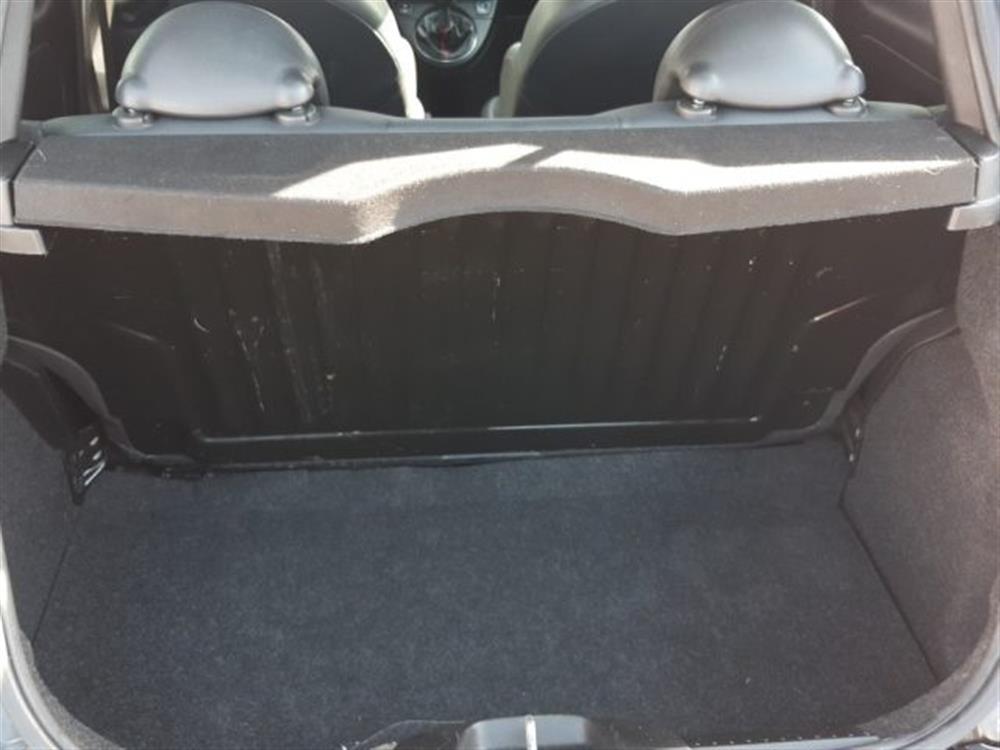 500 500 1.3 Multijet 16V 95