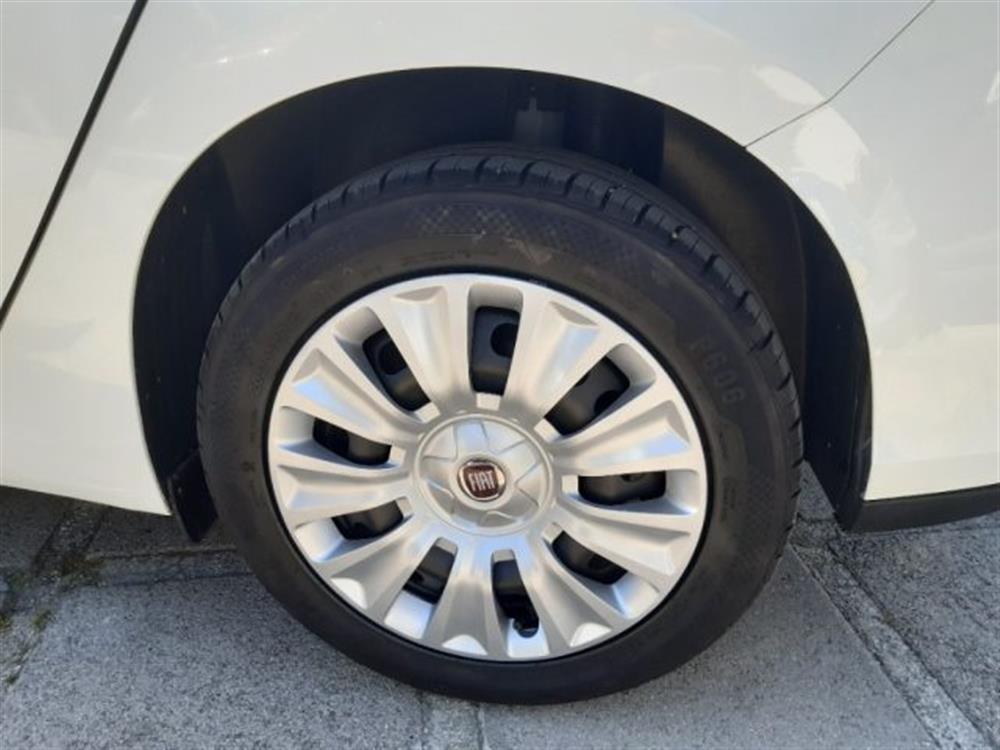 Tipo Tipo 1.4 5 porte Lounge