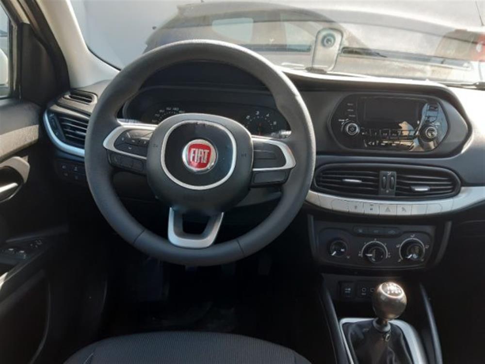 Tipo Tipo 1.4 5 porte Lounge