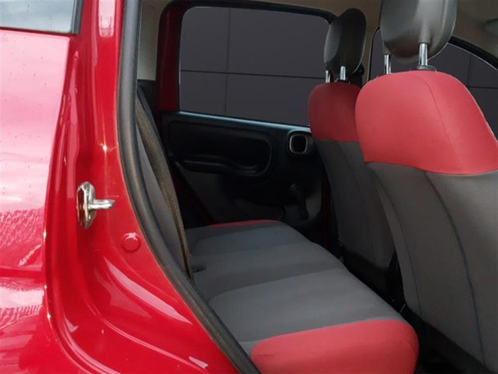 Panda Panda 1.2 Lounge