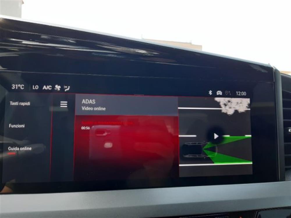 Mokka Mokka 1.2 Turbo 130 CV aut