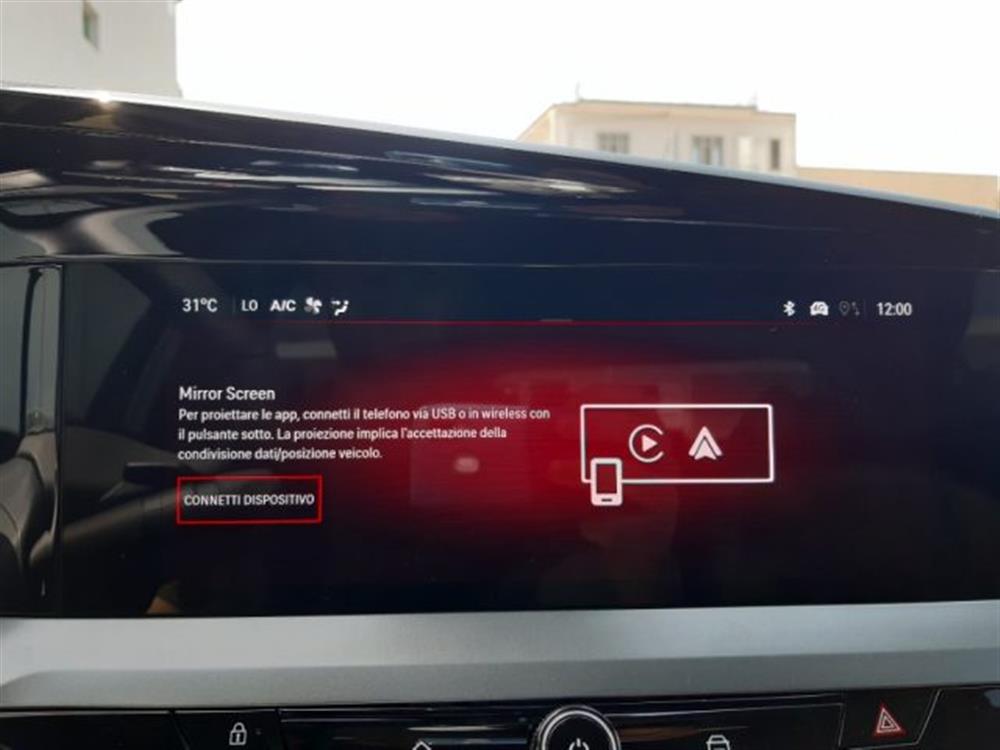 Mokka Mokka 1.2 Turbo 130 CV aut