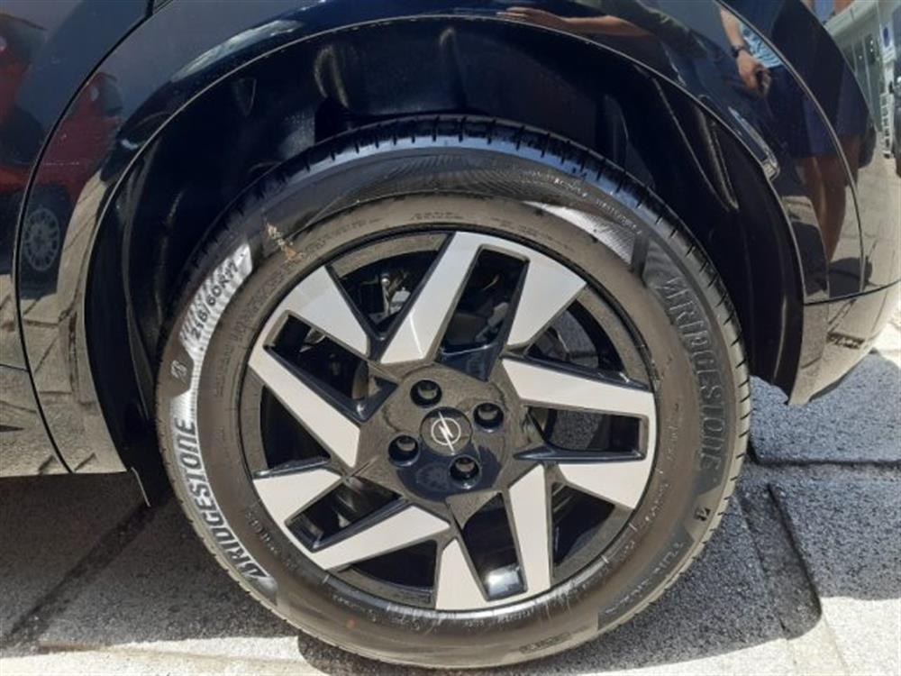 Mokka Mokka 1.2 Turbo 130 CV aut