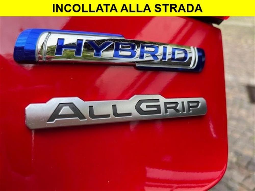 Ignis Ignis 1.2 Hybrid 4x4 All G