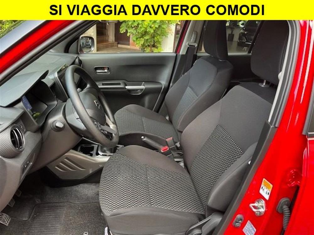 Ignis Ignis 1.2 Hybrid 4x4 All G