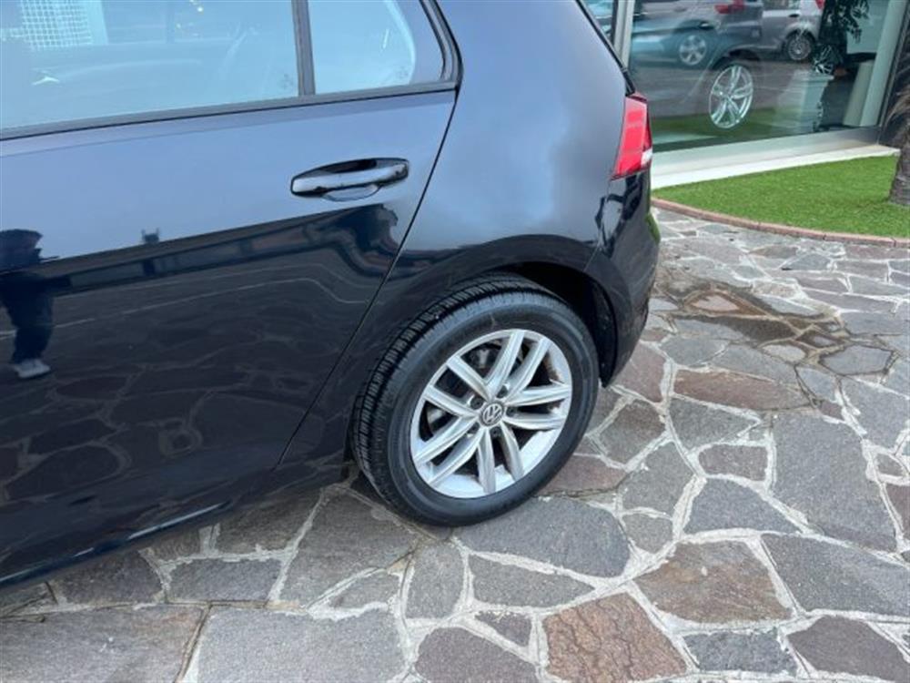 Golf Golf 1.6 TDI 115CV 5P. BU