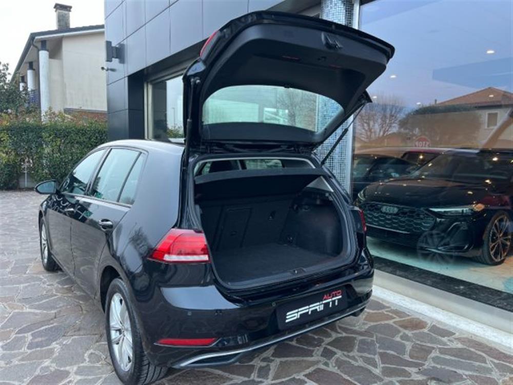 Golf Golf 1.6 TDI 115CV 5P. BU