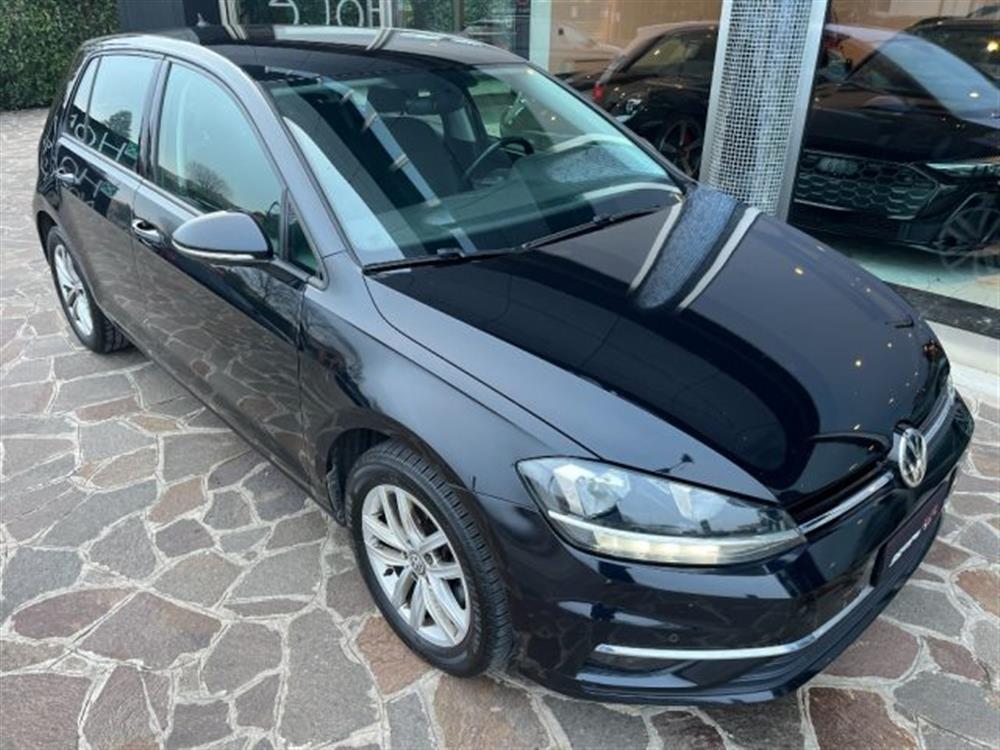 Golf Golf 1.6 TDI 115CV 5P. BU