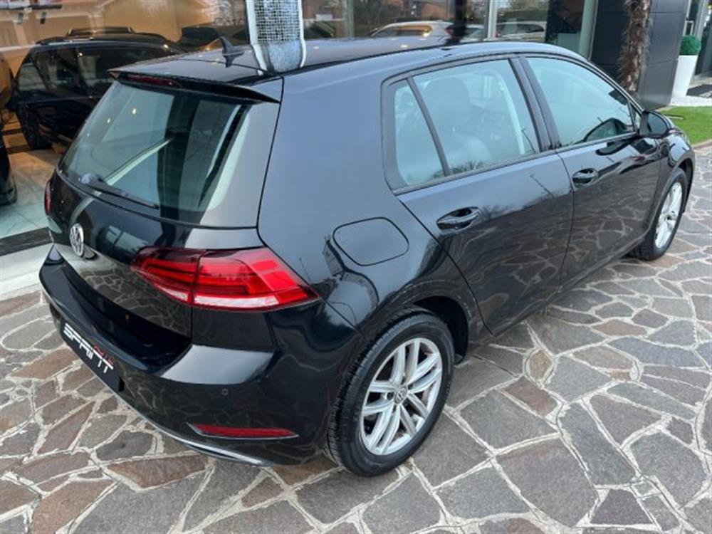 Golf Golf 1.6 TDI 115CV 5P. BU