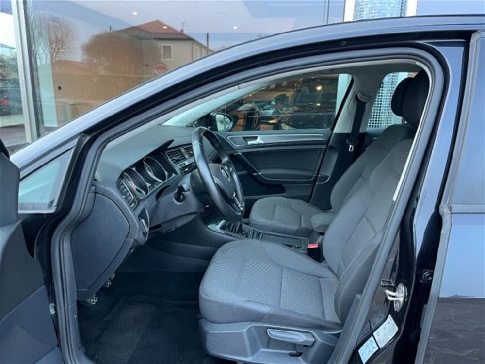 Golf Golf 1.6 TDI 115CV 5P. BU