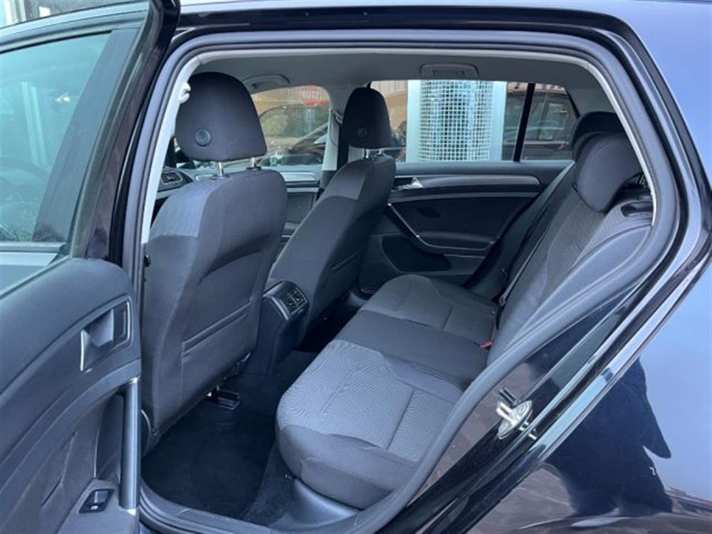 Golf Golf 1.6 TDI 115CV 5P. BU