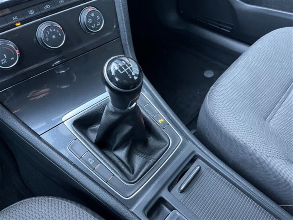 Golf Golf 1.6 TDI 115CV 5P. BU