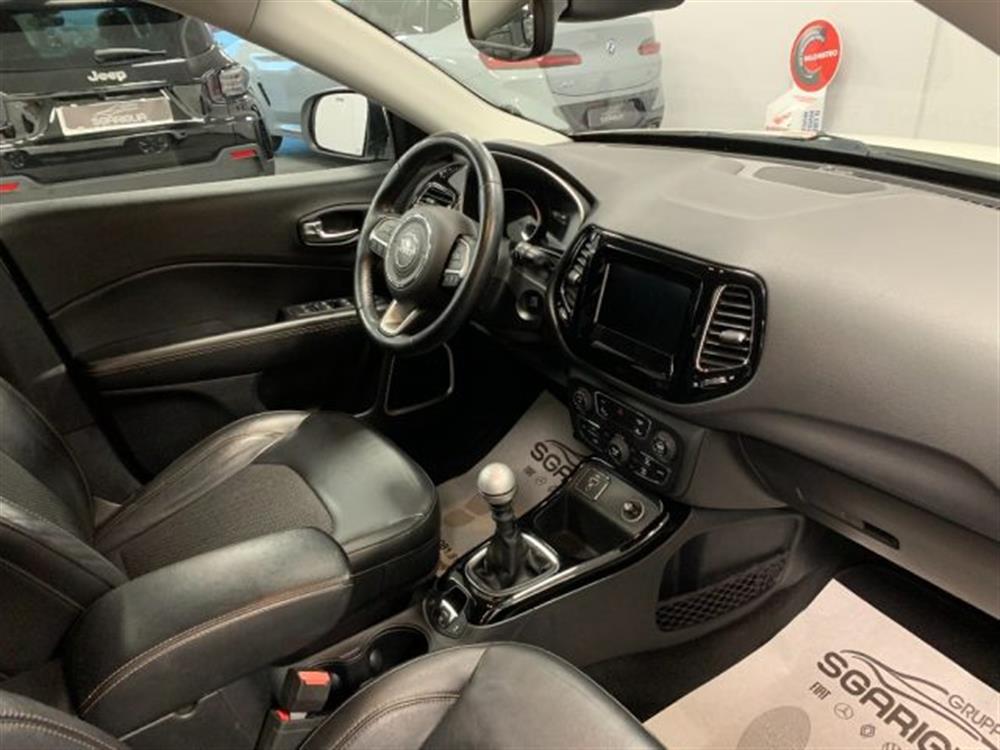 Compass Compass 1.6 Multijet 2WD Lim