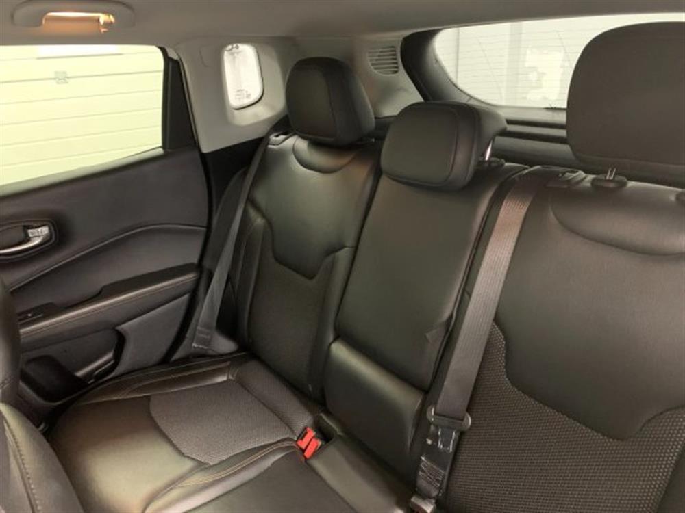 Compass Compass 1.6 Multijet 2WD Lim