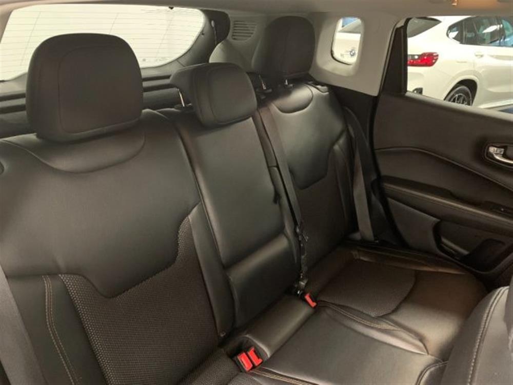 Compass Compass 1.6 Multijet 2WD Lim