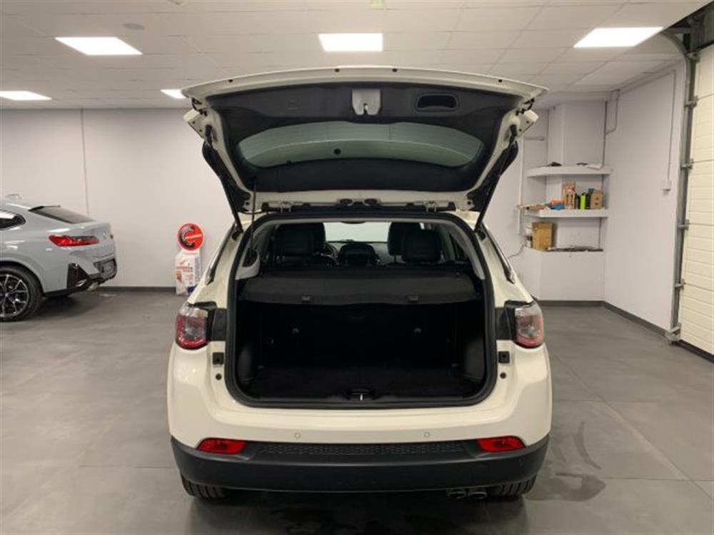 Compass Compass 1.6 Multijet 2WD Lim