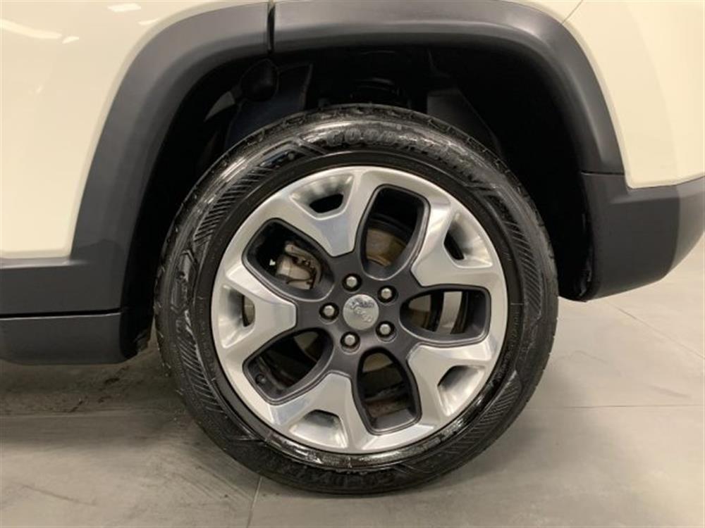 Compass Compass 1.6 Multijet 2WD Lim