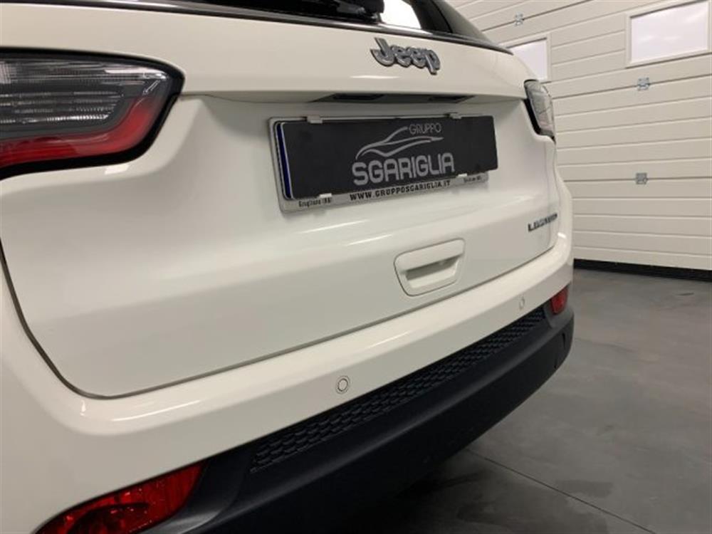 Compass Compass 1.6 Multijet 2WD Lim